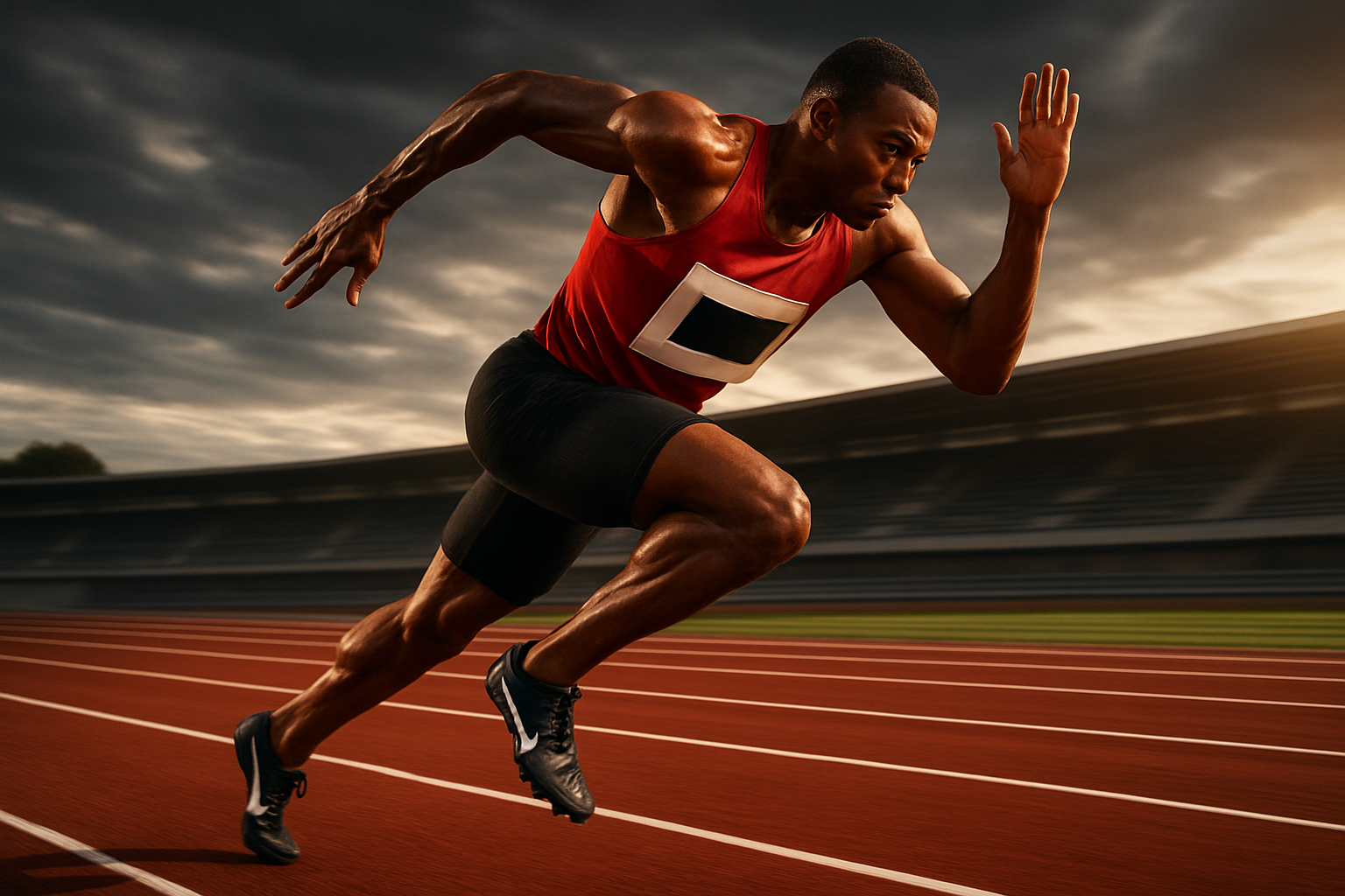 sprinter